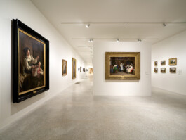 Musée Unterlinden Colmar, Herzog & de Meuron, architecture photography by Peter Mikolas 