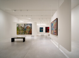 Musée Unterlinden Colmar, Herzog & de Meuron, architecture photography by Peter Mikolas 