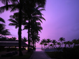 Beyond Resort Khaolak Pakweep Beach Phang Nga Thailand, corporate photography by Peter Mikolas 