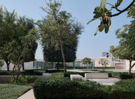 Wahat Al Karama Memorial Abu Dhabi, bureau^proberts Idris Khan, architecture photography by Peter Mikolas 