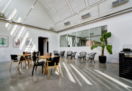 Schaulager Basel, Herzog & de Meuron, architecture photography by Peter Mikolas 