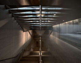 Apple Store Milano, Foster + Partners, architecture photography by Peter Mikolas 
