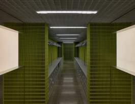 Fondazione Prada Milano, OMA Rem Koolhaas, architecture photography by Peter Mikolas 