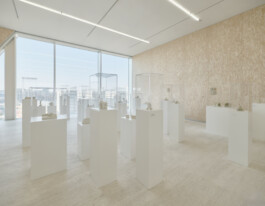 Fondazione Prada Milano, OMA Rem Koolhaas, architecture photography by Peter Mikolas 