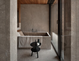 Villa-Kronbühl, Germany, Sky-Frame, Oppenheim Architecture — architecture photography by Peter Mikolas 