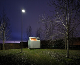 Vitra Diogene Weil am Rhein, Renzo Piano, architecture photography by Peter Mikolas 