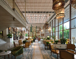 Mandarin Oriental, architecture photography by Peter Mikolas 