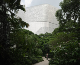 Central Embassy Bangkok, Heatherwick Studio, corporate photography by Peter Mikolas 