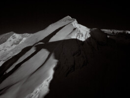 Kandersteg Berner Oberland Switzerland, landscape photography by Peter Mikolas 