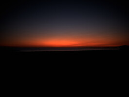 Sunset Sicily Italy, landscape photography by Peter Mikolas 