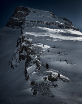 Kandersteg Berner Oberland Switzerland, landscape photography by Peter Mikolas 