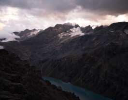Kistenpass Glarner Alpen Switzerland, landscape photography by Peter Mikolas 