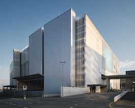 PETER MIKOLAS | Architecture and Corporate Photography | Zurich