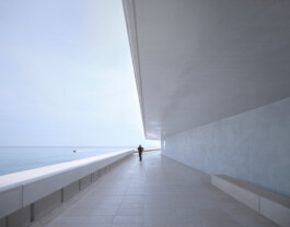 PETER MIKOLAS | Architecture and Corporate Photography | Zurich